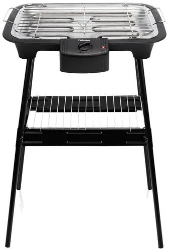 Tristar BQ-2883 Elektro Standgrill Schwarz von Tristar