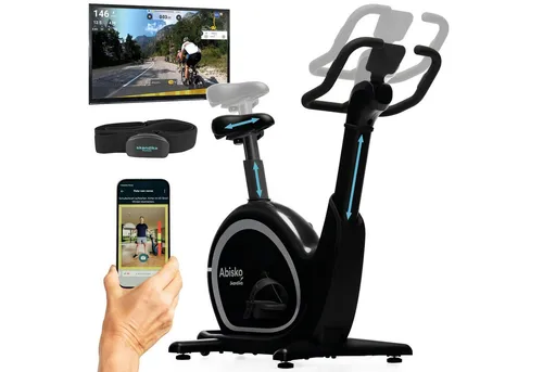 Skandika Ergometer Abisko von Skandika