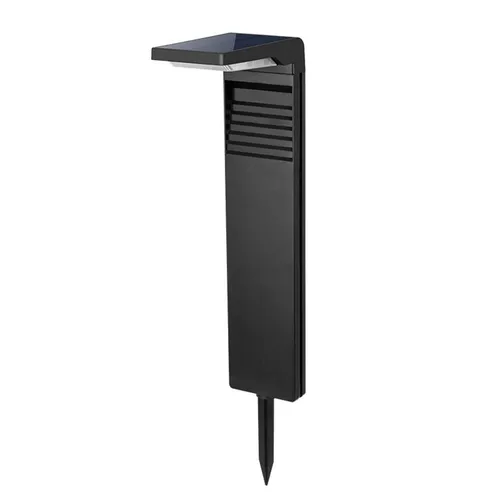 LED Gartenleuchte Solarstrahler für den Außenbereich