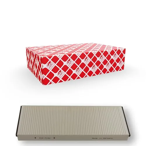 Febi Bilstein Filter, Innenraumluft 31323