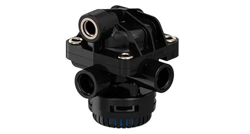 Relaisventil WABCO 9730060030 von WABCO