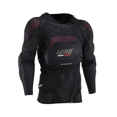 Body Protector 3DF AIRFIT EVO #L/XL 172-184CM von Leatt