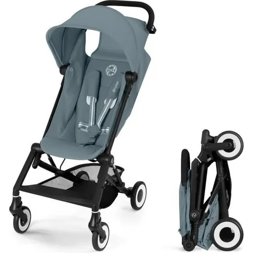Cybex Agis Buggy in blau von CYBEX