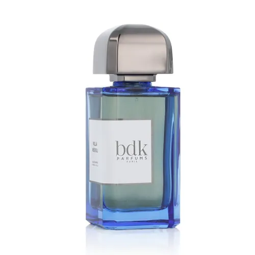 BDK Parfums Villa Neroli EDP Spray - Unisex Eau de Parfum mit blumig-frischem Duft, inspiriert von der italienischen Insel Capri. Ideal für warme Sommertage und romantische Abende.