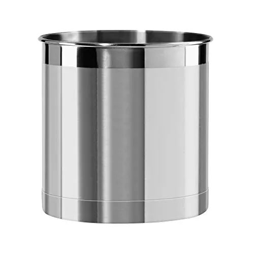 Oggi Utensilientopf, Edelstahl, 17,8 cm, Jumbo