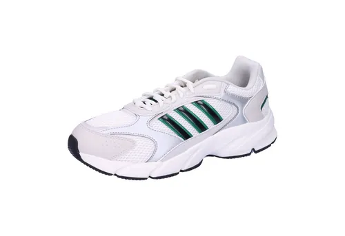 ADIDAS Herren Freizeitschuhe Crazychaos 2000 in weiß von adidas