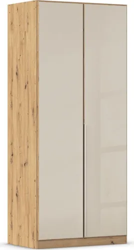 rauch AGORDO Drehtürenschrank mit Glasfront
