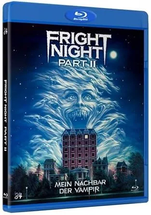 Fright Night 2 von 84 Ent.