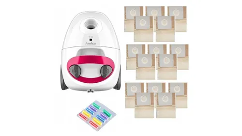 Amica Ora VM1033 900W Staubsauger von Amica