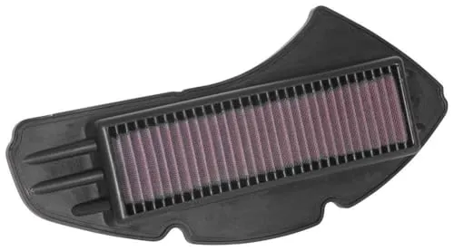 K&N Tauschluftfilter für Yamaha GPD125 Nmax 2015- (YA-1215)