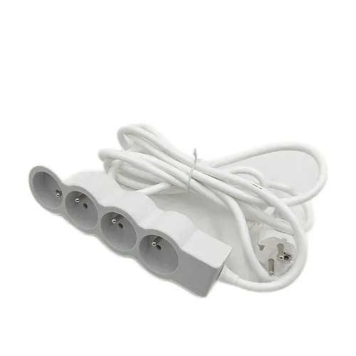 Verlängerungskabel Grau von Legrand