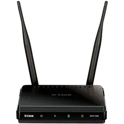 D-Link DAP-1360/E Wireless N Access Point