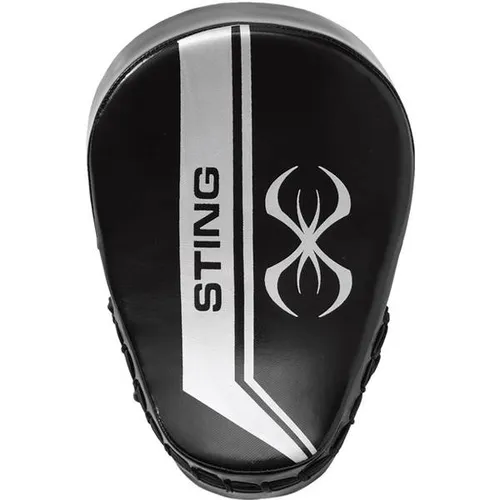 STING Handschuhe Sting Armalite Pratze - Boxhandschuhe aus SLV3 Kunstleder für lange Haltbarkeit und hervorragende Performance – ideal für ambitionierte Sportler und Freizeitsportler.