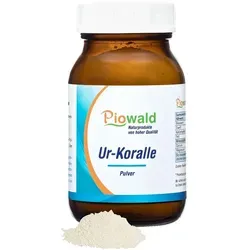 Piowald Ur-Koralle