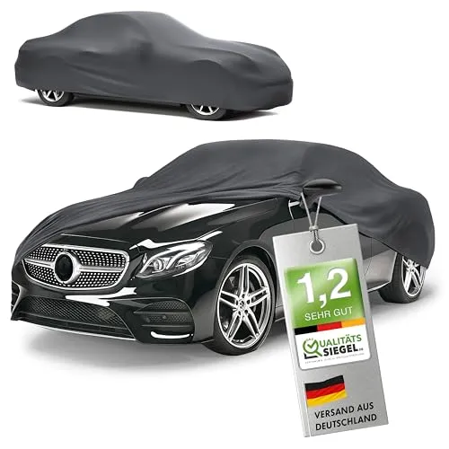 WALSER Autoplane Indoor Stretch Plus XL von Walser