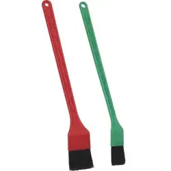 Vikan Pinselset 556452 , 1 Packung = 2 Stück