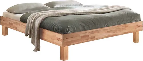 Hasena Trento 16 Rapallo Bettgestell von Hasena