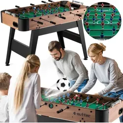 Outtec® Kickertisch