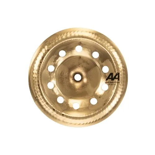 SABIAN Mini Holy China 8