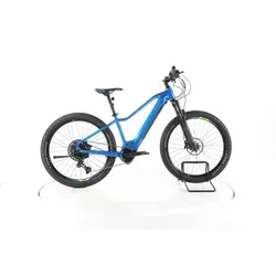 Axess Element E-Bike Hardtail Top mit Bosch Akku 625Wh