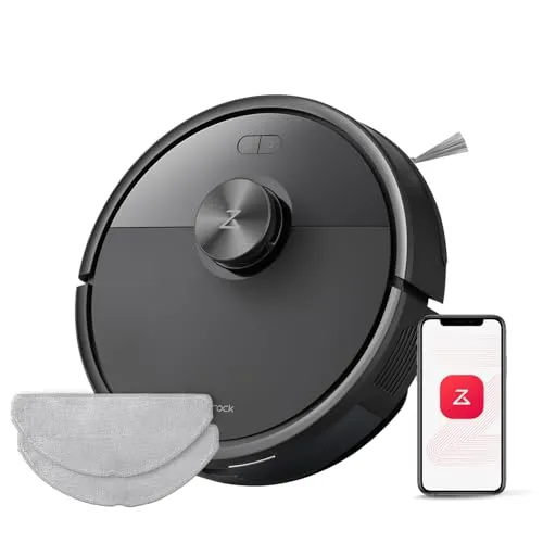 Roborock Saugroboter Q7 M5 mit Wischfunktion