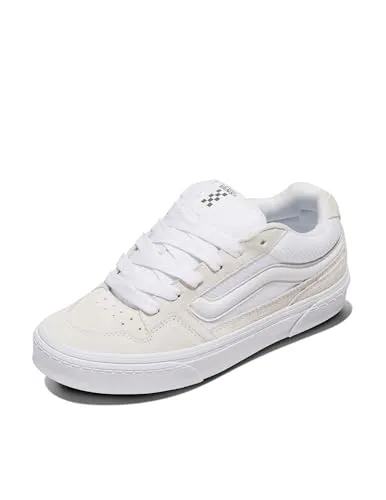 Vans Sneaker CALDRONE VN0007P9WHT-WHITE in Weiss, Größe 41 in weiß von Vans