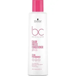 Schwarzkopf Bc Color Freeze Conditioner 200ml