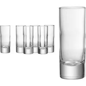 RitzenhoffundBreker Schnapsgläser Skol, 5cl, Glas, 6 Stück