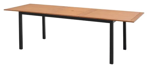 Outdoor Gartentisch KINGSBURY, Ausziehbar 180-240 cm von Outdoor