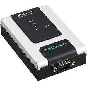 Produktbild Moxa NPORT 6150