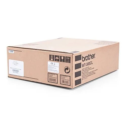 Produktbild Brother MFC 9465 CDN (WT 300CL) Original Resttonerbehälter