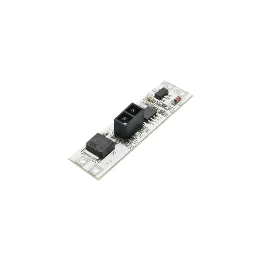 Touch-Dimmer-LED -Profil | Greenice in grün von Greenice