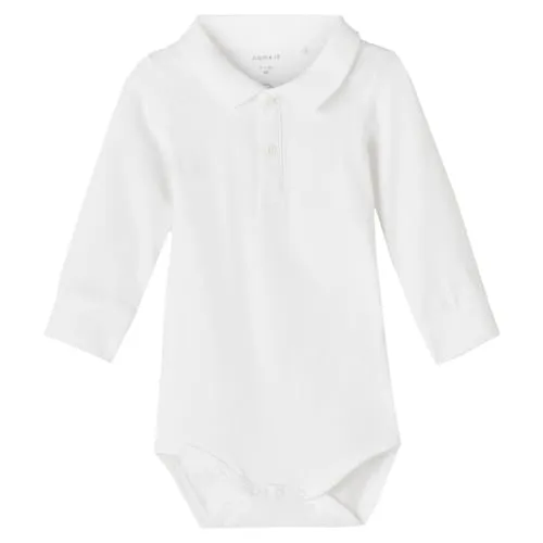 NAME IT NBMHOLGER LS Polo Body NOOS