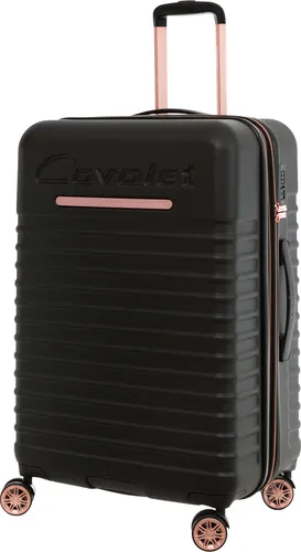 Cavalet Hartschalentrolley Koffer 73 cm von Cavalet