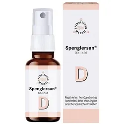 Spenglersan Kolloid D
