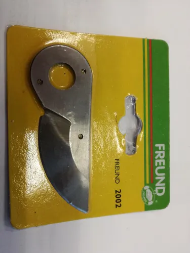 FREUND VICTORIA Messerklinge 2002