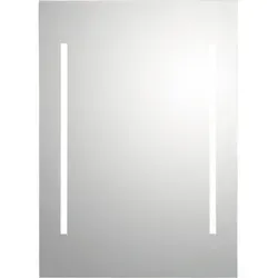 LED Lichtspiegel Merkur 50x70cm – Energieeffizient und Modern