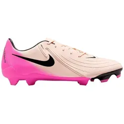 Herren Fußballschuhe PHANTOM GX II ACADEMY 45EU - Hochwertige Fußballschuhe von Nike für optimale Ballkontrolle und Komfort auf dem Platz.