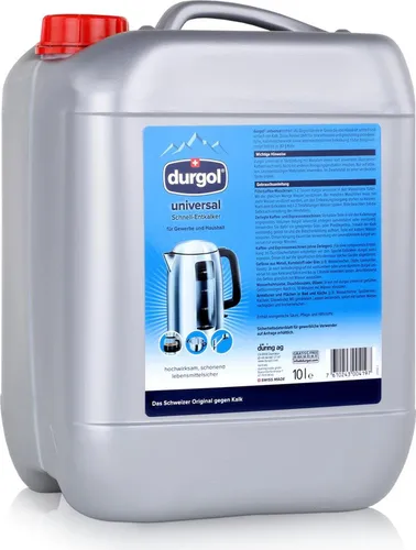 durgol Schnell-Entkalker universal 10l