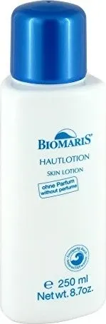 BIOMARIS Hautlotion ohne Parfum 250 ml