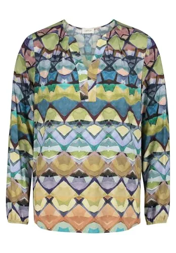 Cartoon Bluse Kurz 1/1 Arm - 46