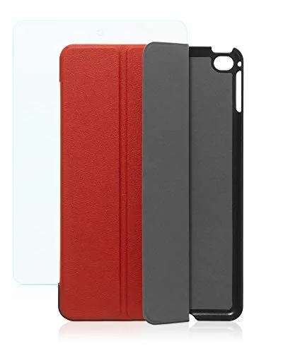 humblebe Smarte Hülle mit weichem Inlay und Standfunktion für 7.9