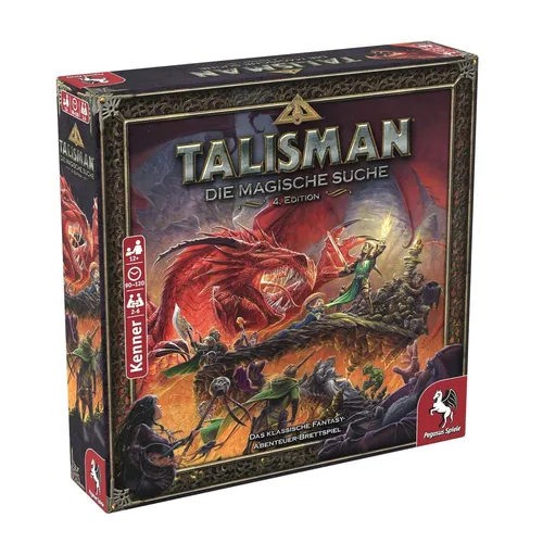 Talisman