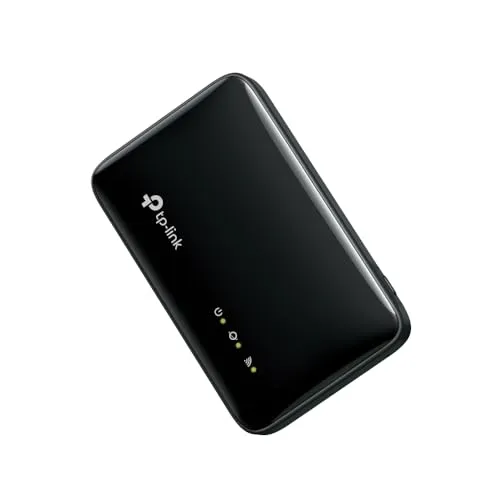 TP-Link M7005 Mobiler 4G LTE WLAN Router Wi-Fi 6 AX300