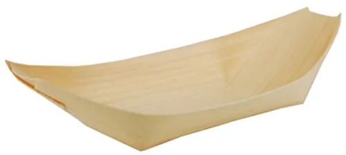 PAPSTAR Fingerfood-Schiffchen