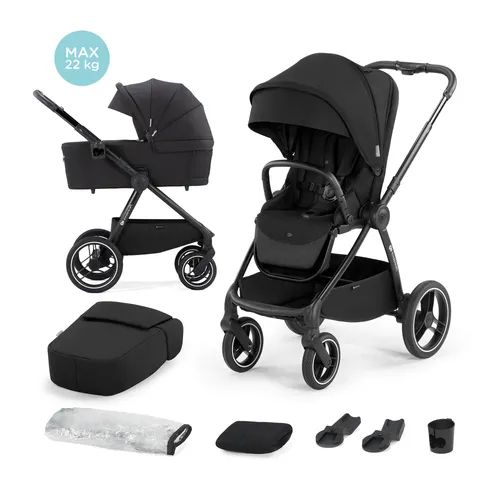 Kinderkraft NEA 2-in-1 Kinderwagen