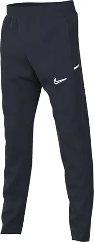 NIKE FZ9857-410 Y NK DF ACD25 TRK Pant WP Jacket Unisex Mitternacht Marine/Weiß Größe XS - Stylische Unisex-Jacke für Sport und Freizeit, wasserabweisend und leicht, ideal für aktive Tage. Perfekt für jeden Look!