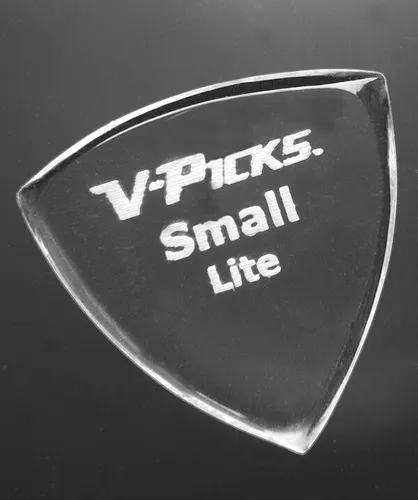 V-PICKS Small Pointed Lite Pick