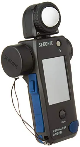 Produktbild Sekonic L-858D Speedmaster
