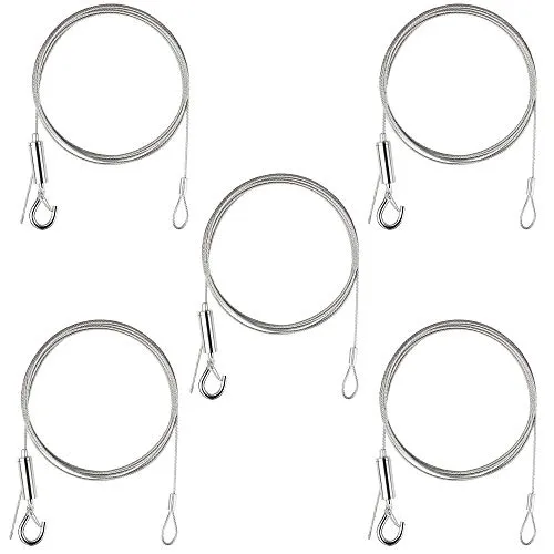 Halteseile von Heqishun